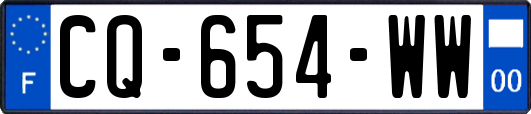 CQ-654-WW