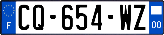 CQ-654-WZ