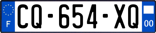 CQ-654-XQ