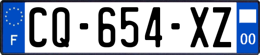 CQ-654-XZ