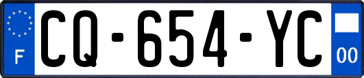 CQ-654-YC