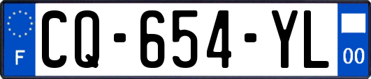 CQ-654-YL