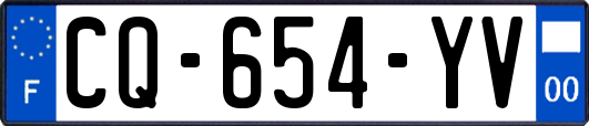 CQ-654-YV