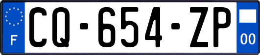 CQ-654-ZP