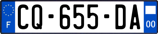 CQ-655-DA