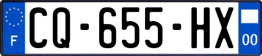 CQ-655-HX