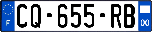 CQ-655-RB