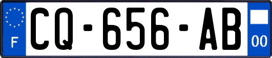 CQ-656-AB