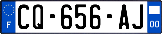 CQ-656-AJ