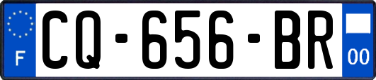 CQ-656-BR