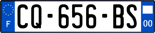 CQ-656-BS