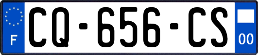 CQ-656-CS