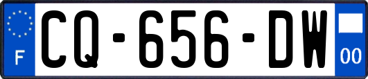 CQ-656-DW