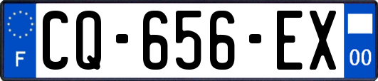 CQ-656-EX