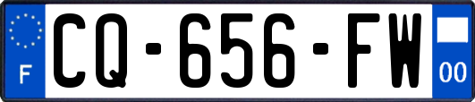 CQ-656-FW