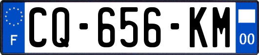 CQ-656-KM