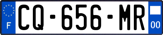 CQ-656-MR