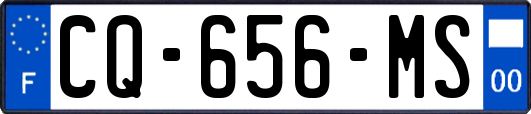 CQ-656-MS