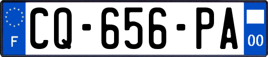 CQ-656-PA