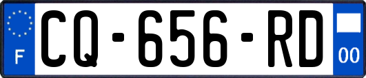 CQ-656-RD