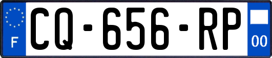 CQ-656-RP