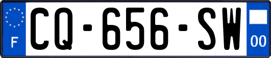 CQ-656-SW
