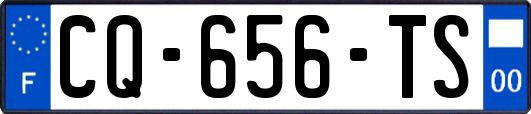 CQ-656-TS