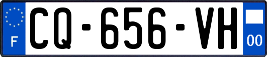CQ-656-VH