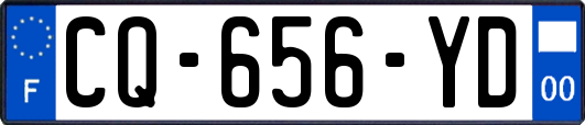 CQ-656-YD