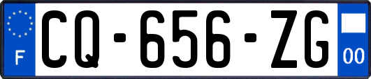 CQ-656-ZG