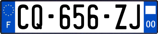 CQ-656-ZJ