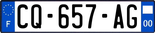 CQ-657-AG