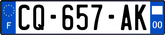 CQ-657-AK