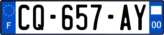 CQ-657-AY