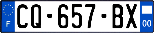 CQ-657-BX