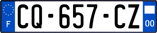 CQ-657-CZ