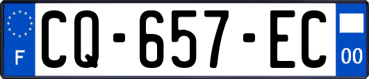 CQ-657-EC