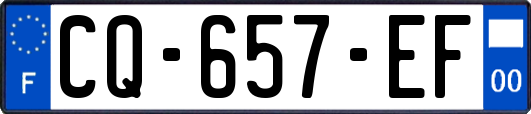 CQ-657-EF