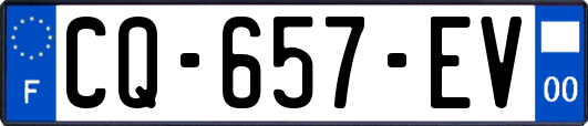 CQ-657-EV