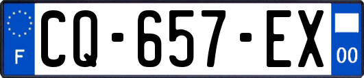 CQ-657-EX