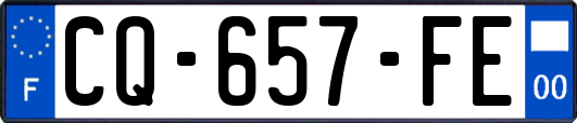 CQ-657-FE