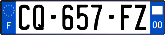 CQ-657-FZ