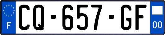 CQ-657-GF