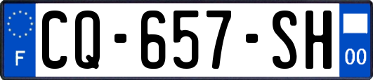 CQ-657-SH