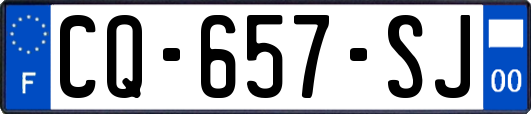 CQ-657-SJ