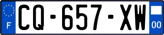 CQ-657-XW