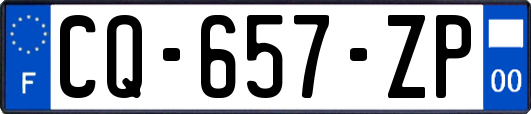 CQ-657-ZP