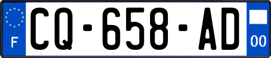 CQ-658-AD