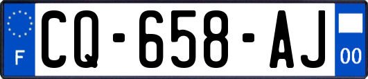 CQ-658-AJ