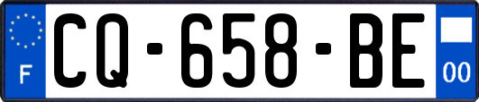 CQ-658-BE